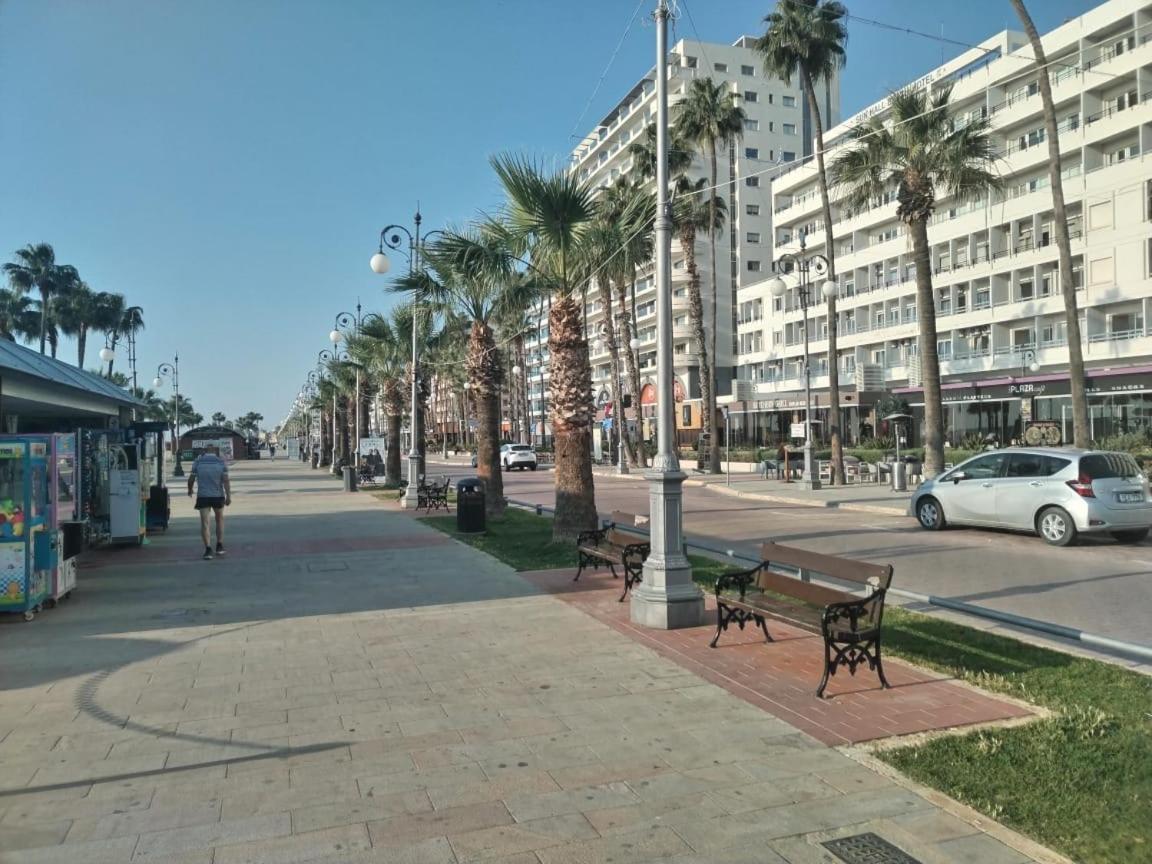 Apartament Fantastic 163 In Finikoudes *