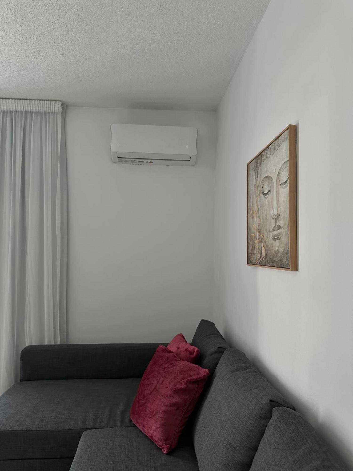 Fantastic 163 In Finikoudes Apartament *