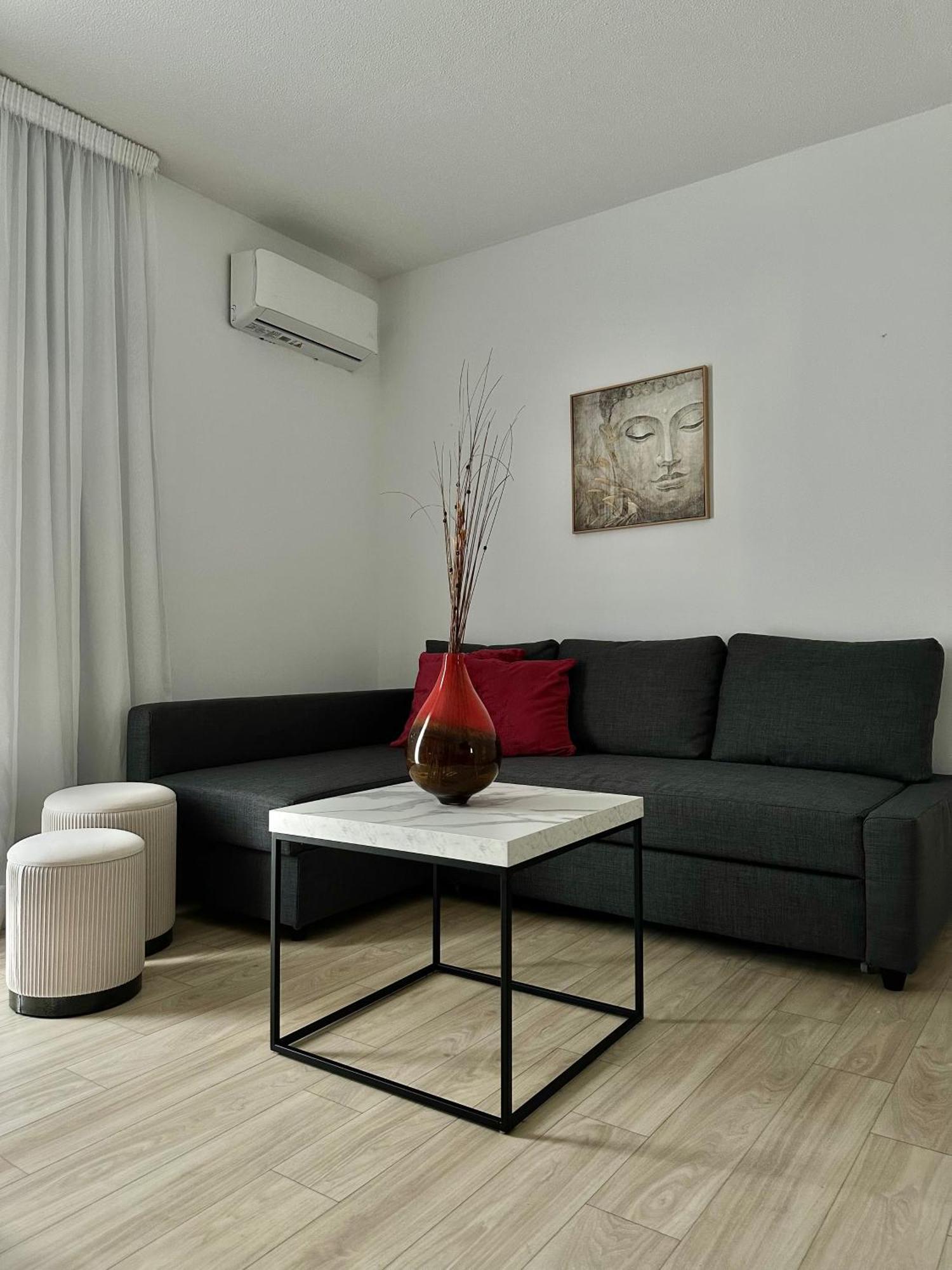 Fantastic 163 In Finikoudes * Larnaca