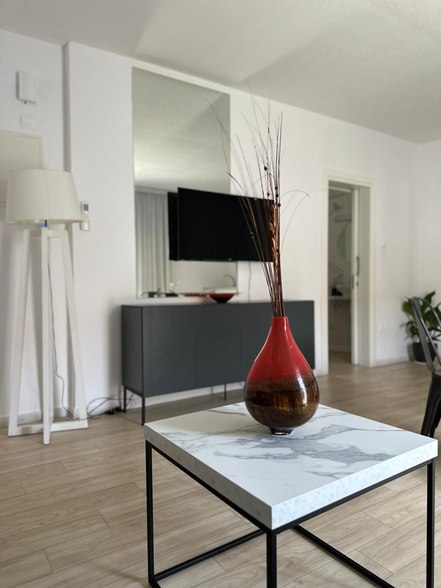Appartement Fantastic 163 In Finikoudes Larnaca