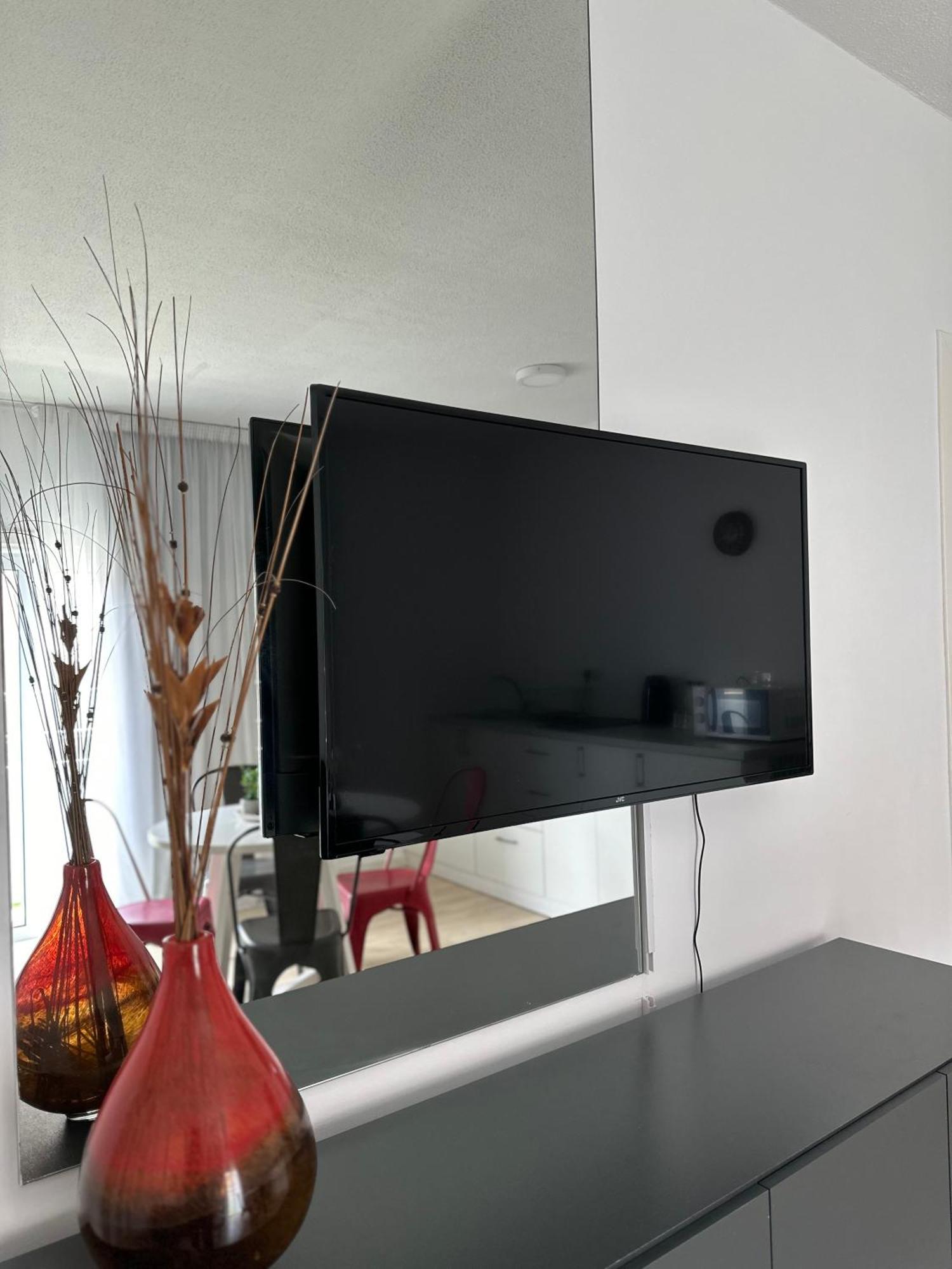 Fantastic 163 In Finikoudes Appartement